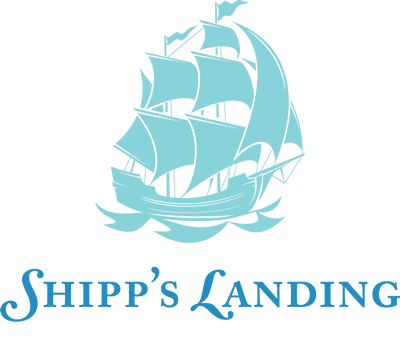 Shipp's Landing Logo