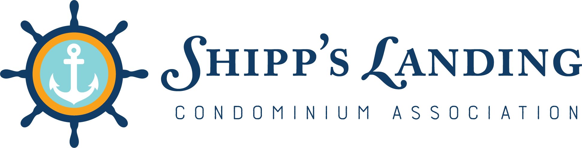 Shipp's Landing Logo